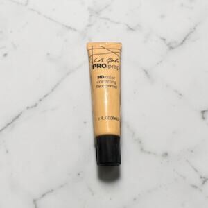 LA Girl Pro Prep HD Color Correcting Face Primer
